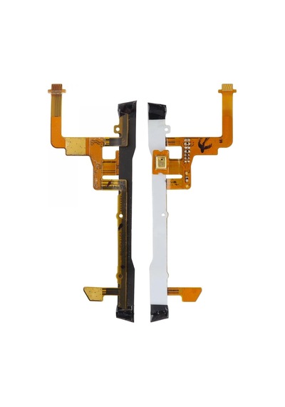Teknonet Htc Sensation Uyumlu Tuş Bordu Nt-11588