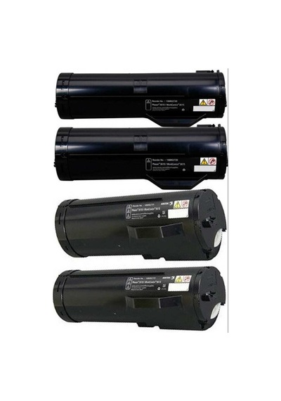 Xerox 3610/3615 Uyumlu Toner 3610dn/3610dnm/3610n 106r02723 Çipli
