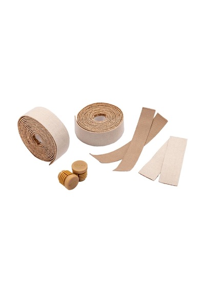 Brooks Gidon Bantı Sargısı Cotton Cork Bej