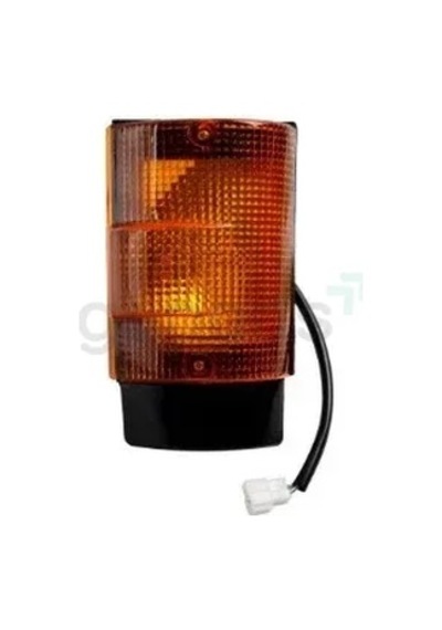Sinyal Lambasi Sol Canter Fe304, Fe444, Fe449 1986-1997 Sari