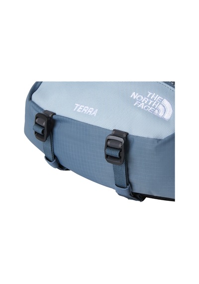 The North Face Terra Lumbar 3l Unisex Bel Çantası-32638 Mavi