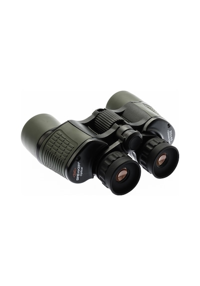 Breaker 20x40 Çift Göz Ayarlı Profesyonel Dürbün 1000m/56m - Yeşi Yeşil