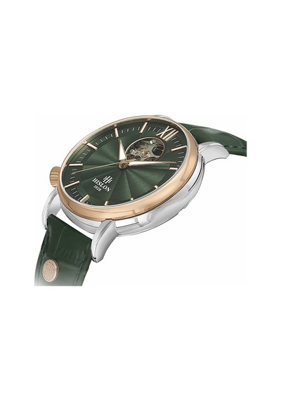 Hislon Sd140t-15yr Erkek Kol Saati Rose Gold