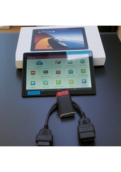 Launch Arıza Tespit Cihazı Golo Pro 5