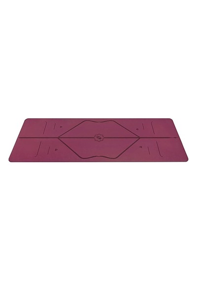 Liforme 4,2 Mm Yoga Mat Mor