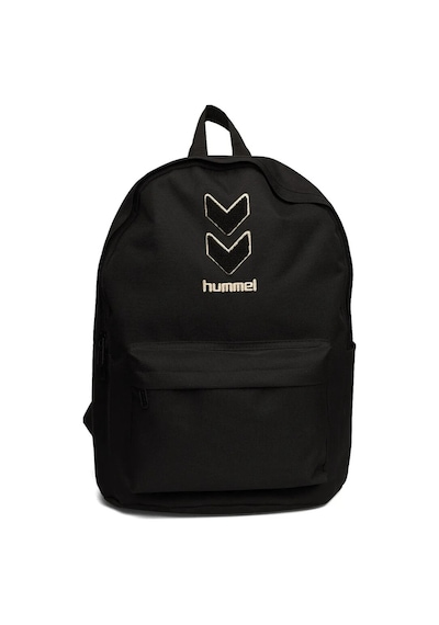 Hummel Siyah Unisex Sırt Ve Okul Çantası Hml Tıago 980368 Siyah