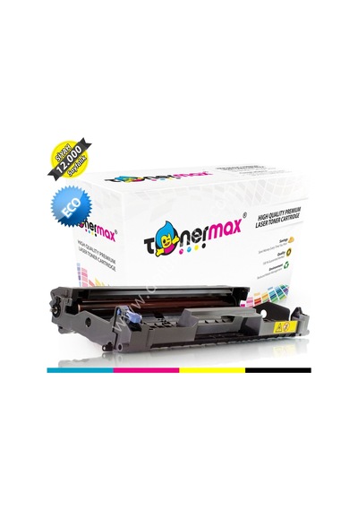 Brother Dr-2125 Uyumlu Drum Ünitesi/ Mfc-7320, Mfc-7440n, Mfc-7840w, Dcp-7030, Dcp-7040, Dcp-7045n, Hl-2140, Hl-2150n, Hl-2170w