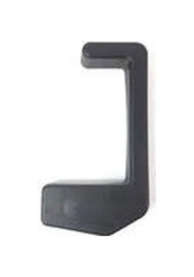 Arka Tampon Ucu Plastiği Sol Ford Transit Pikap 2002-2013