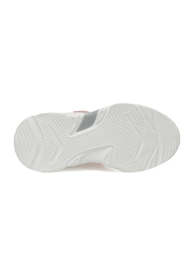 Lumberjack Dove 5fx Pudra Kız Çocuk Spor Ayakkabı Pembe