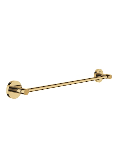 Grohe Uzun Havluluk 45 Cm Essentials Cool Sunrise - 40688gl1 Altın