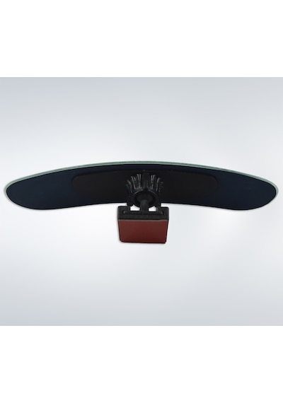 Ova-5 Dik-Eğik Kollu Universal Iç Dikiz Aynası 24X5 Cm