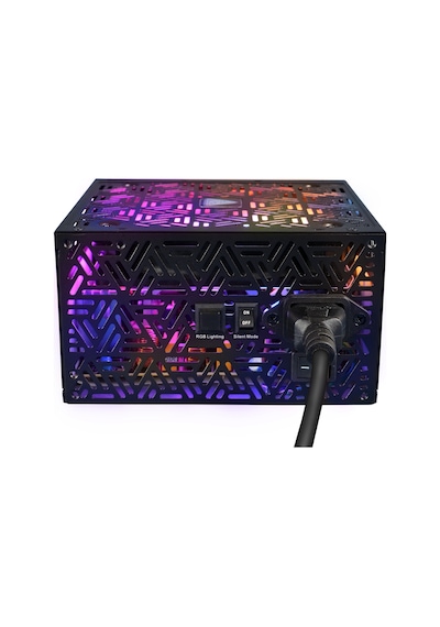 Gamdias Kratos M1-750B 750 W 80+ Bronze Güç Kaynağı