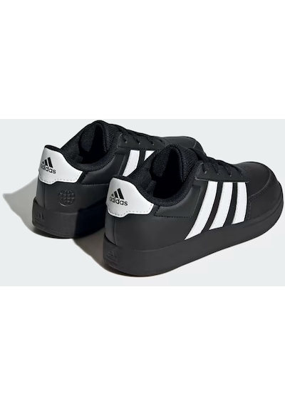 Adidas Breaknet 2.0 K Çocuk Siyah Sneaker HP8961 Siyah