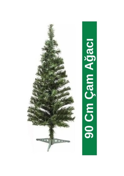 90 Cm Çam Ağacı 90 CM