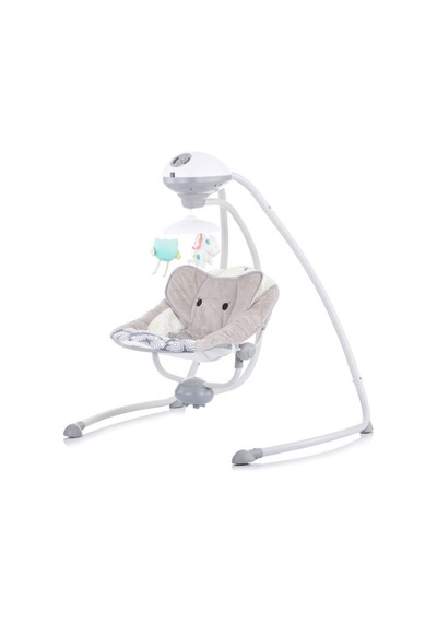 Chipolino Swing Aida Elektrikli Ana Kucağı