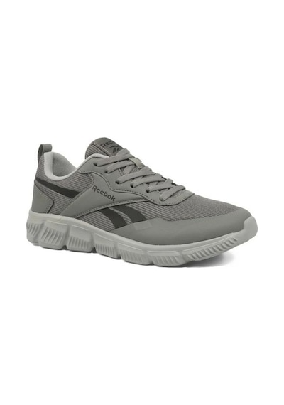 Reebok Blaze Spin Jr I Gri Erkek Çocuk Spor Ayakkabı