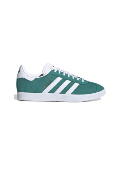 Adidas Originals Gazelle Spor Ayakkabı Yeşil