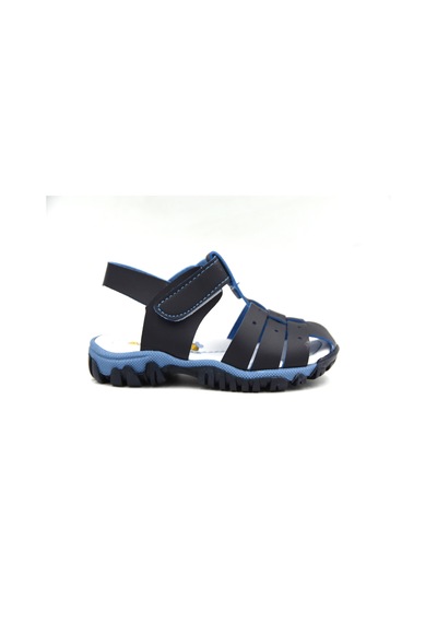 Prego Arzen Ortapedi Termo Kaymaz Taban Burnu Kapalı Cırtlı Erkek Çocuk Sandalet Laci Laci Prego Arzen Ortapedi Termo Kaymaz Taban Burnu Kapalı Cırtlı Erkek Çocuk Sandalet Laci Laci