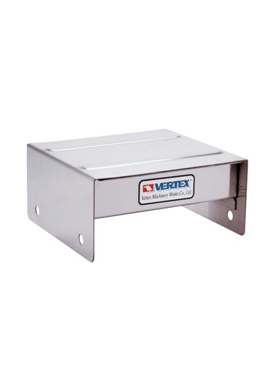 130x130x65mm Vertex Manyetik Sac Ayırıcı