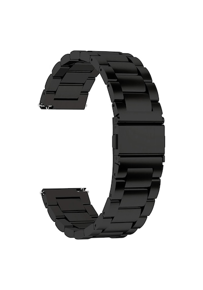 Microsonic Samsung Galaxy Uyumlu Watch 5 44mm Metal Stainless Steel Kordon