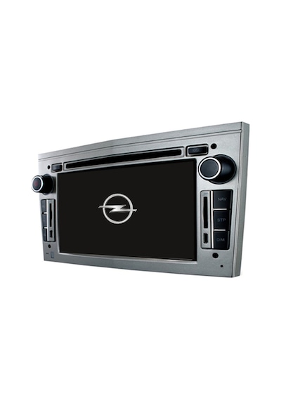 Navimex Opel Maria 2 Ram 16 Hafıza Navigasyon Multımedya Tv Usb