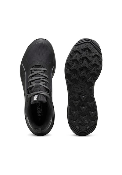 Puma Flare Pro Trail Ptx 312041 01 Unisex Su Geçirmez Yürüyüş Ve Koşu Ayakkabısı Siyah Gümüş 36-45 Siyah - Gümüş Puma Flare Pro Trail Ptx 312041 01 Unisex Su Geçirmez Yürüyüş Ve Koşu Ayakkabısı Siyah Gümüş 36-45 Siyah - Gümüş