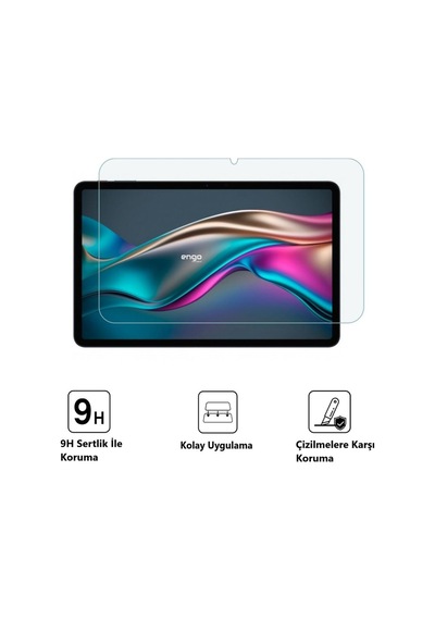 Reeder M11 Pro Max 11.97 İnç Ekran Koruyucu Nano Şeffaf