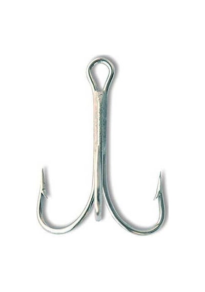 Mustad Olta İğnesi 3553 50li No:10