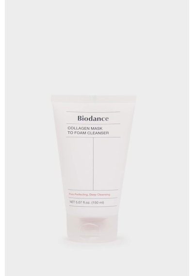 Defacto Biodance Collagen Mask to Foam Yüz Temizleme Köpüğü 150 ml H3440AXNS