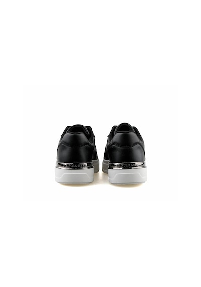 U.S. Polo Assn. U.S. Polo Alka 4fx Kadın Ayakkabı 101532312 001