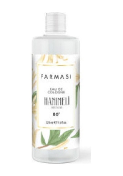 Farmasi Hanımeli Kolonya
