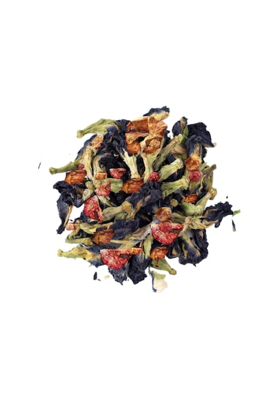 Mim Tea Purple Sky Tea Mor Kelebek Çayı 100 G