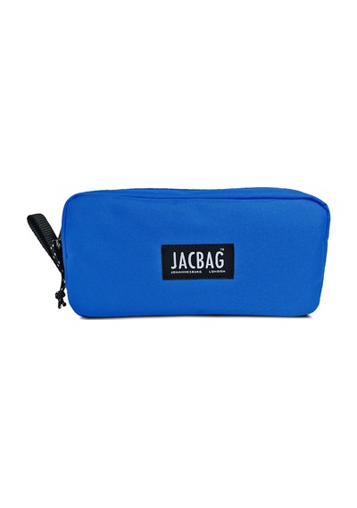 Jacbag Organizer Roll Up-rulo Organizer Kalem Çantası-saks Renk:saks