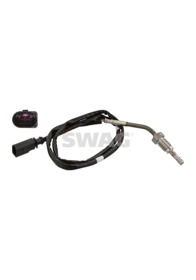 SWAG 30100800 Atık Gaz Isı Sensörü FEBI 100800
