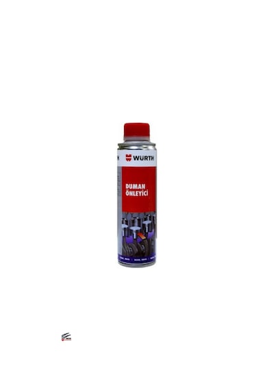 Würth Motor Yağ Duman Önleyici
