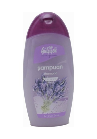 Gülçiçek Lavanta Şampuani 420 ML