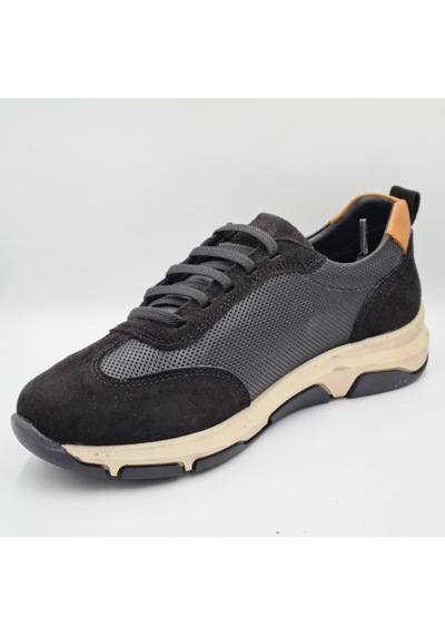 Mammamia D26ya-3575 Siyah Hakiki Deri Lastik Bağcıklı Kadın Günlük Casaul Sneaker Ayakkabı Siyah Mammamia D26ya-3575 Siyah Hakiki Deri Lastik Bağcıklı Kadın Günlük Casaul Sneaker Ayakkabı Siyah