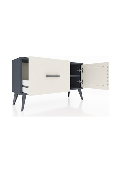 Arges Şifonyer Tek Raflı Tek Çekmeceli Tek Kapaklı 88x30x48 Antrasit-aytaşı Aytaşı Arges Şifonyer Tek Raflı Tek Çekmeceli Tek Kapaklı 88x30x48 Antrasit-aytaşı Aytaşı
