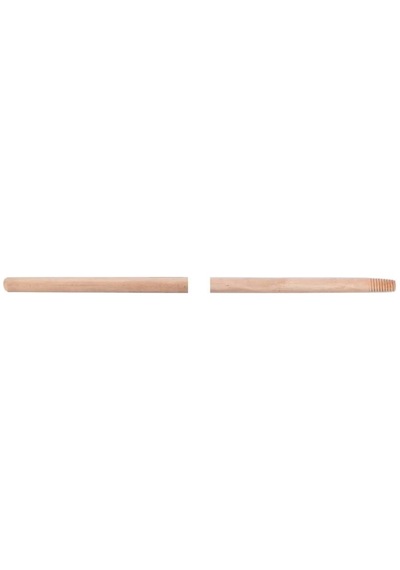 Ahşap Sırık Pasolu 120 Cm Belirtilmemiş