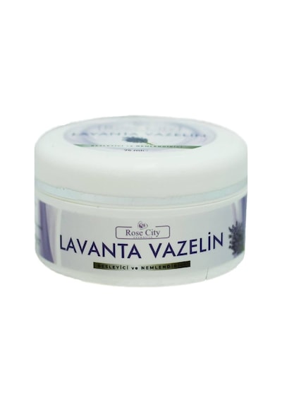Rosecity Lavanta Vazelin  75 ml x 2