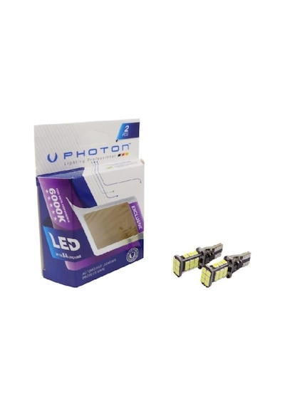Megamarket06 Cıtroen C5 Aırcross Led Geri Vites Ampulü W16w T15
