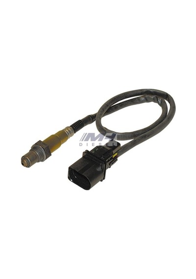 Bosch 0258007274 Geniş Bant Lambda Sensörü Bmw E87 E90 E91 N46