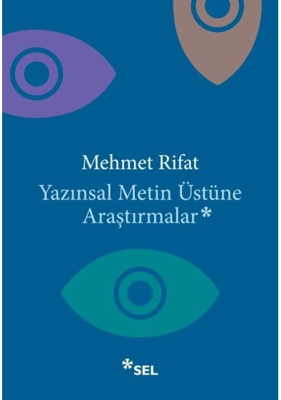 Yazınsal Metin Üstüne Araştırmalar - Ayho-763179