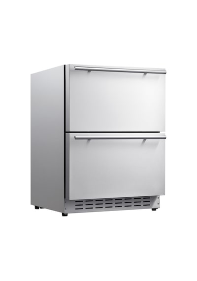 Berfmann BUR113-DSS Outdoor Tezgah Altı Ankastre Buzdolabı