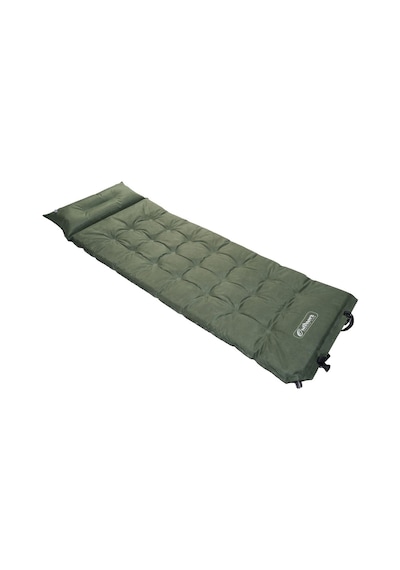 Outdoorz Dıy1401 Oto Şişme Mat Yeşil