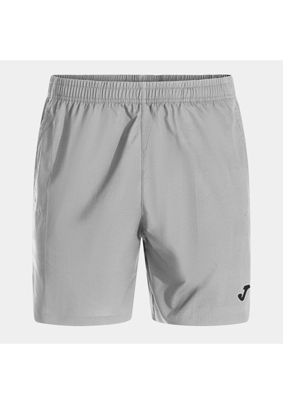 Joma 103953.250 Iconic Erkek Şort Gri