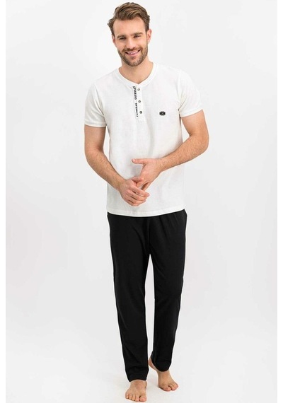 Arnetta 632 Everyday Erkek Pijama Takımı