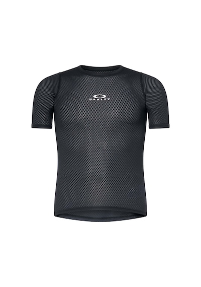 Oakley Endurance Base Layer Ss SIYAH