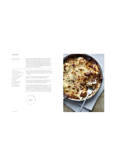 One Pot, One Portion: Simple, Speedy Recipes Just For You