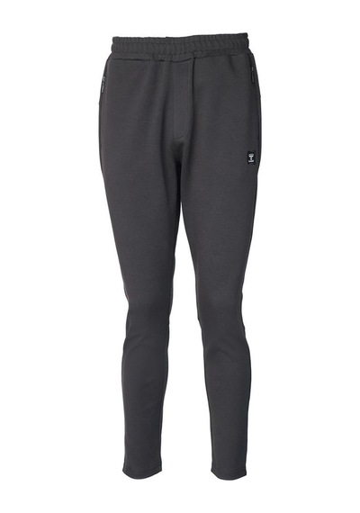 Hummel Hmlt-mt İnterval Tapered Pants Erkek Eşofman Altı-2001 Çok Renkli